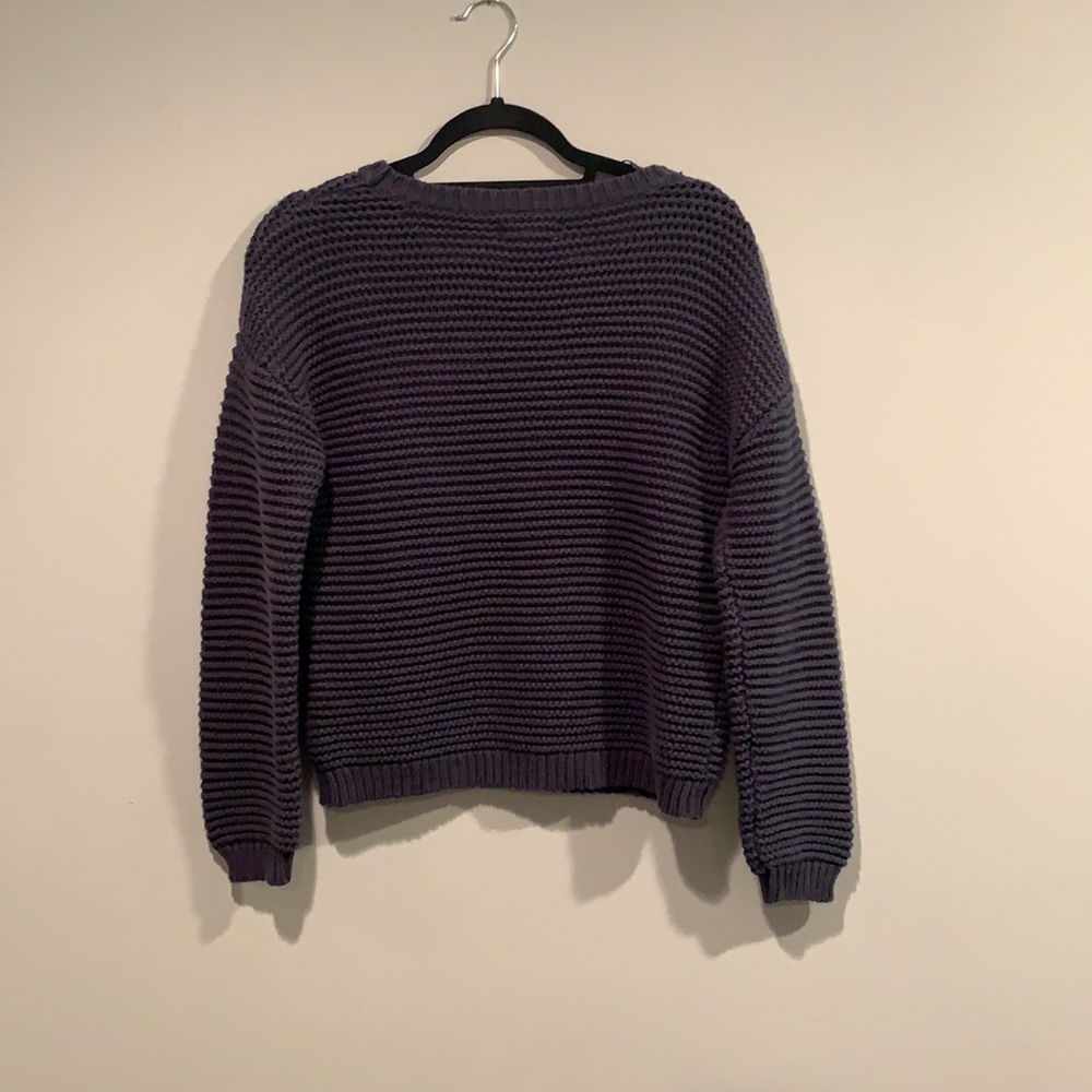 Sweater - Picture 6 of 7